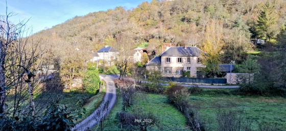 Bonneval