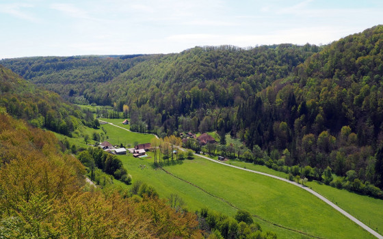 Bonnevaux du Bas