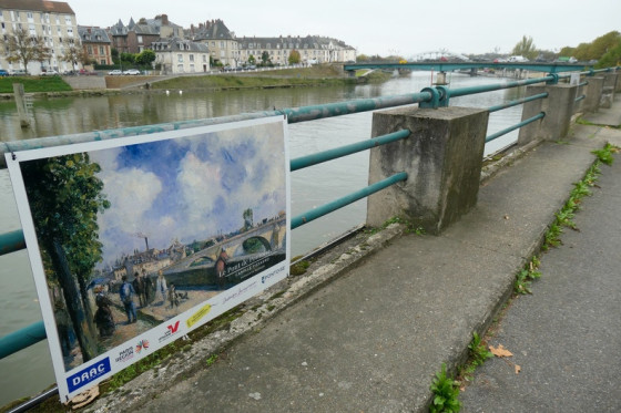 Bord d'Oise