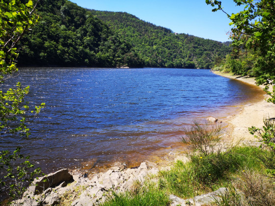 Bord de l\'eau