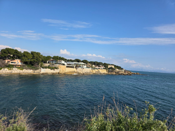 bord de mer