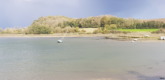 Bord de Rance