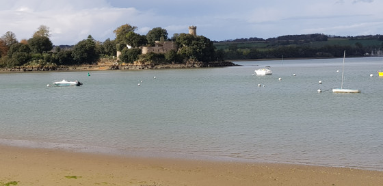 bord de Rance
