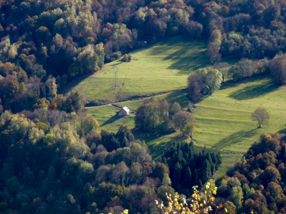 Borde restaurée