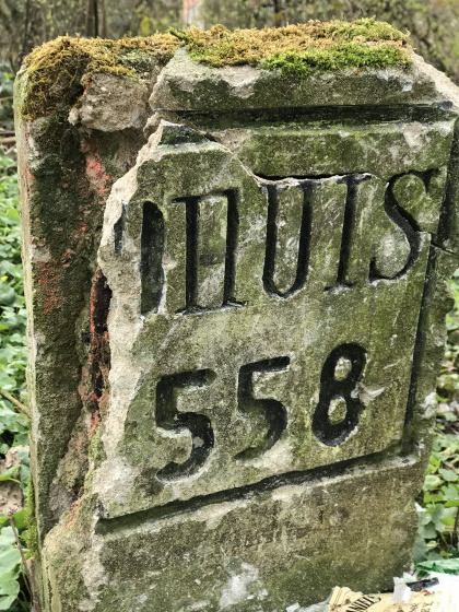 Borne de la Dhuis