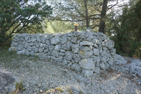 Borne cadastrale