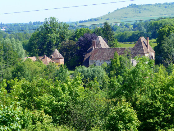Bouchevilliers