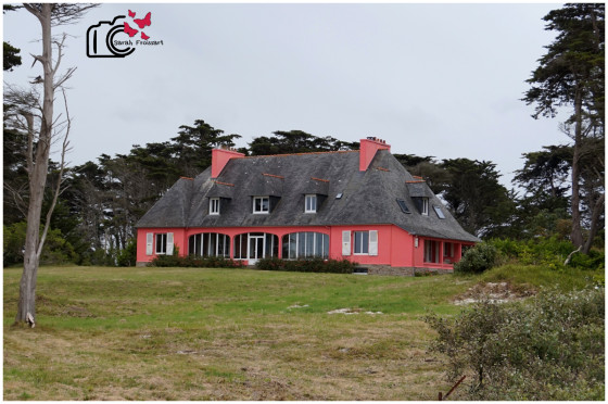 Boucle autour de Portsall - 3451840