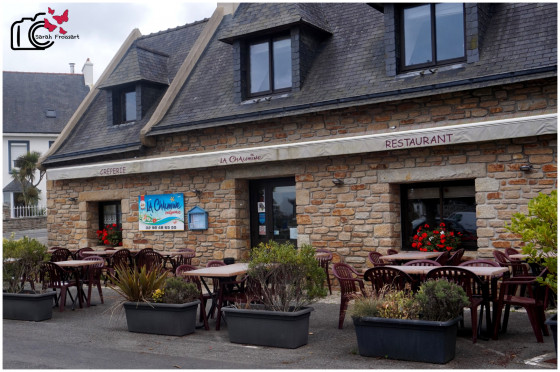Boucle autour de Portsall - 3451840