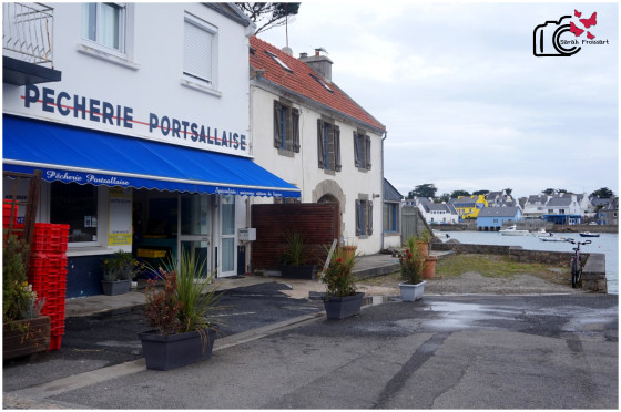 Boucle autour de Portsall - 3451840
