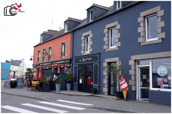 Boucle autour de Portsall - 3451840