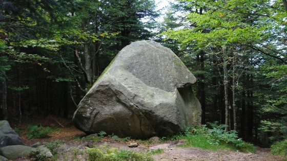 Boule du diable
