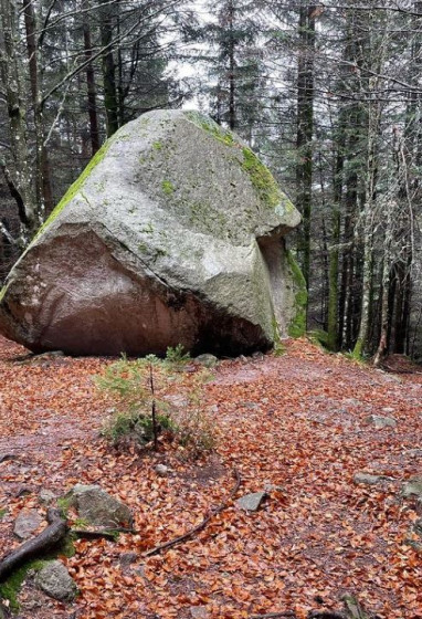 Boule du diable