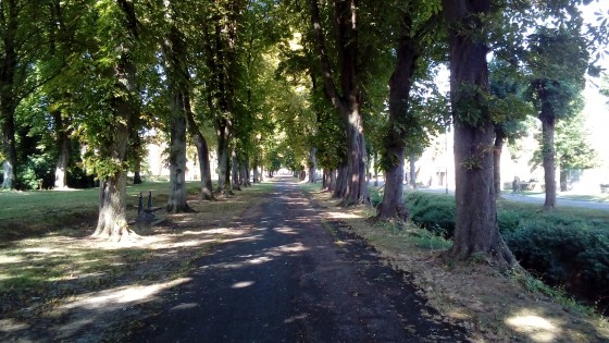 Boulevard d\'Aligre