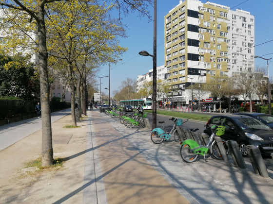 Boulevard
