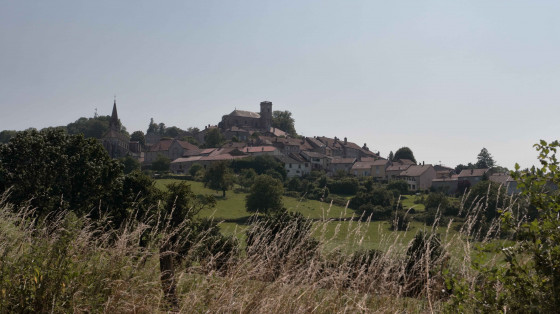 Bourmont