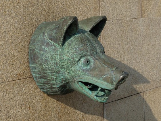 Boussières
