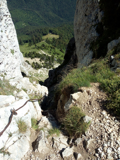 Br&egrave;che Arnaud
