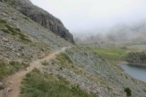 Brèche Nord