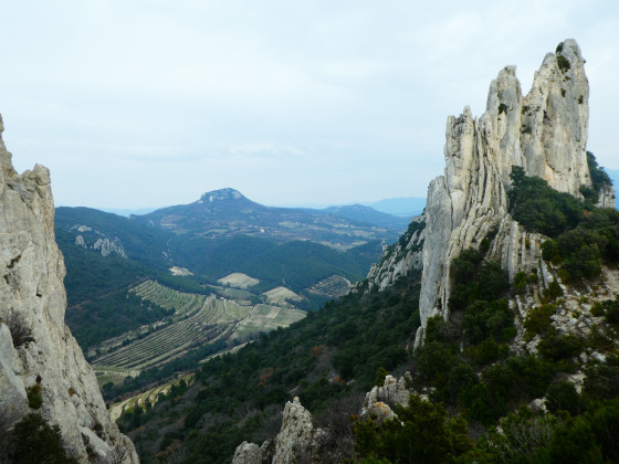 Brèche Pousterle