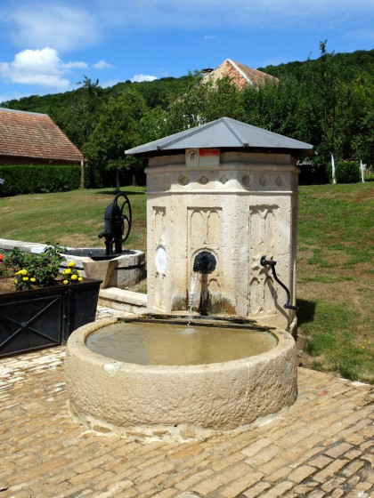 Bretigney-Notre-Dame