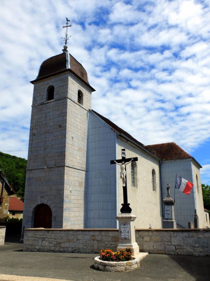 Bretigney-Notre-Dame