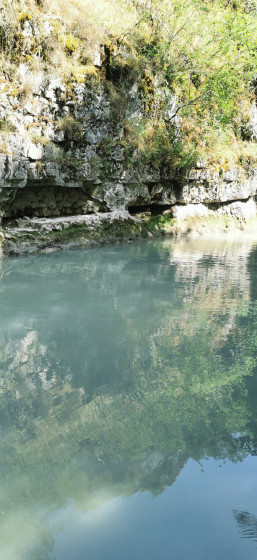 Brette et Roane