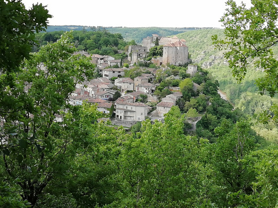 Bruniquel
