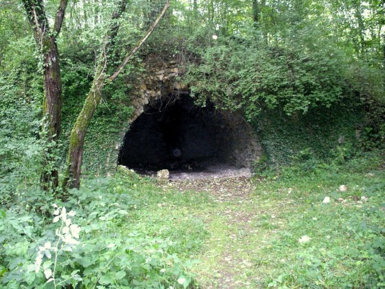 Batterie des Épesses