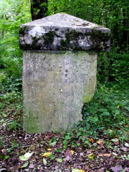 Batterie des Épesses