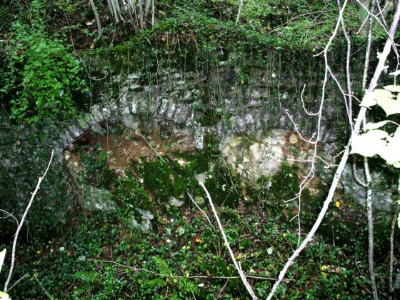 Batterie des Épesses