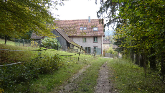 Buchberg