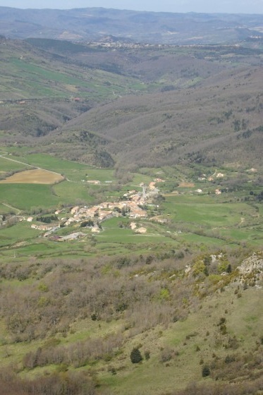 Bugarach