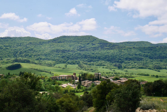 Bugarach