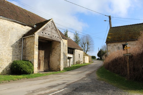 Buisseau