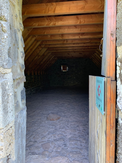 Buron du Violental