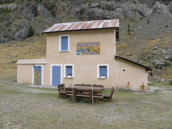 buvette