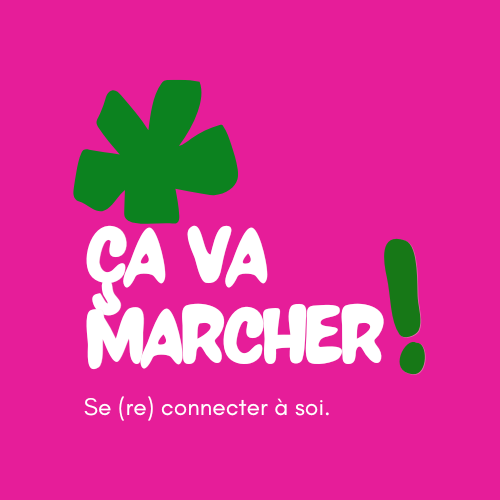 Ça va marcher !