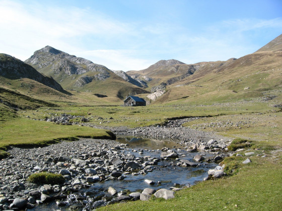 Cabane de Houns de Gabès