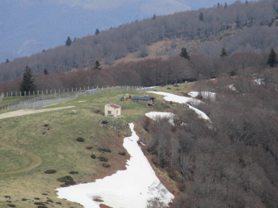 Cabane de la Devèze