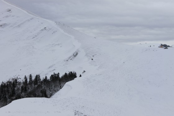Cabane de la Prad