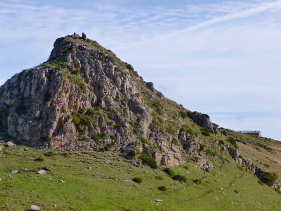 Cabane de la Taula