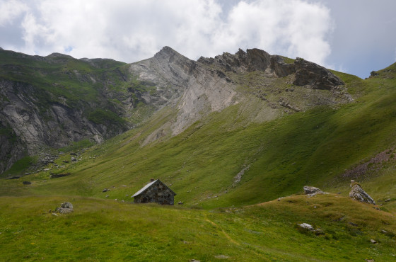 Cabane de Larue