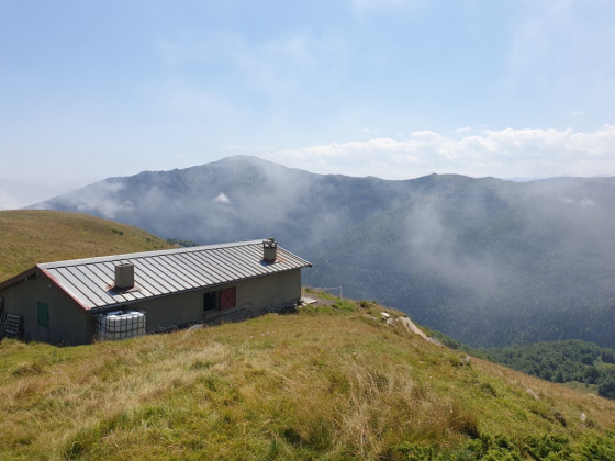 Cabane de Taula