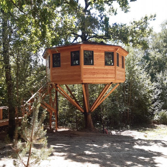Cabane des Dolimars