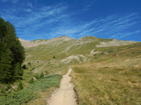 Cabane du Puy