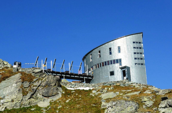 A faire : La Cabane du Vélan depuis Bourg-Saint-Pierre - Randonnée