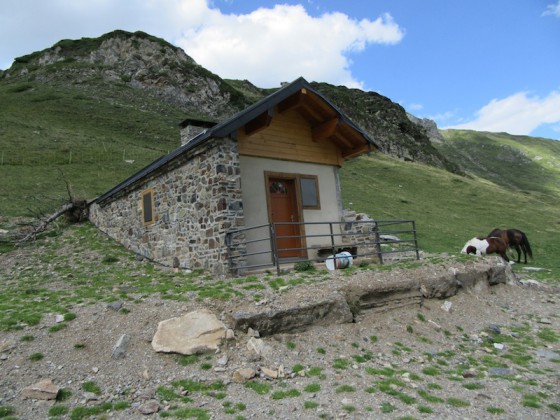 Cabane sans nom