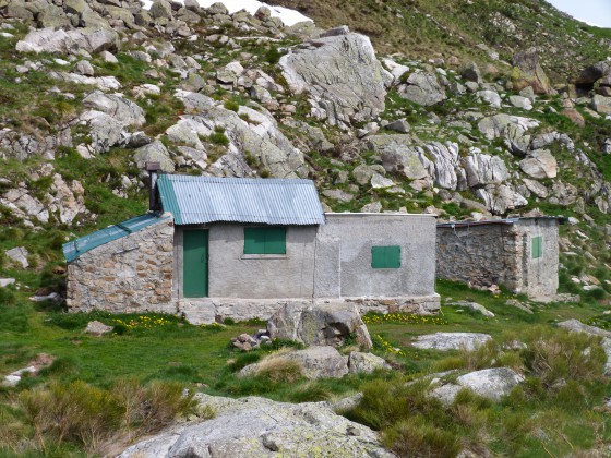 Cabane