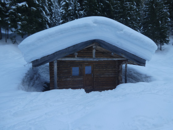 Cabane